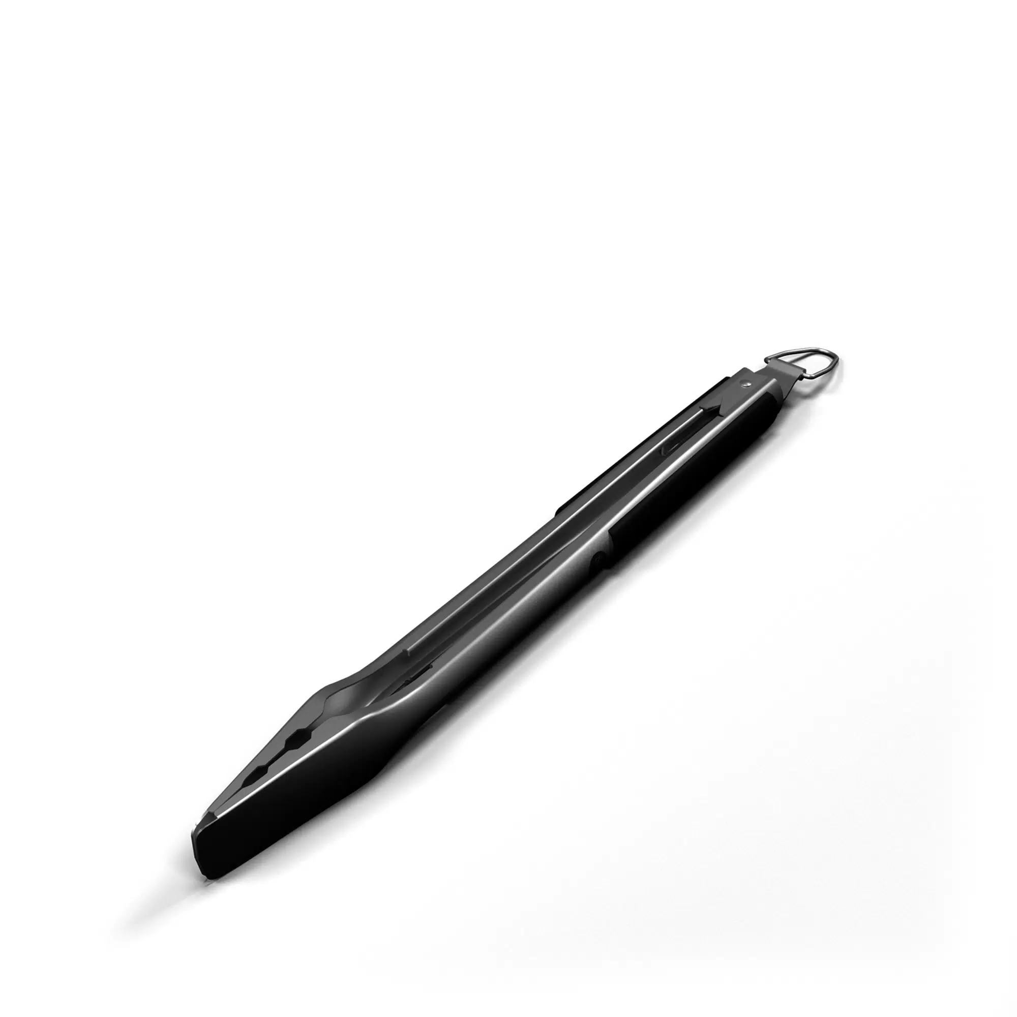 Щипцы для гриля с фиксатором Red Line 800 Degrees Stainless Steel Tongs
