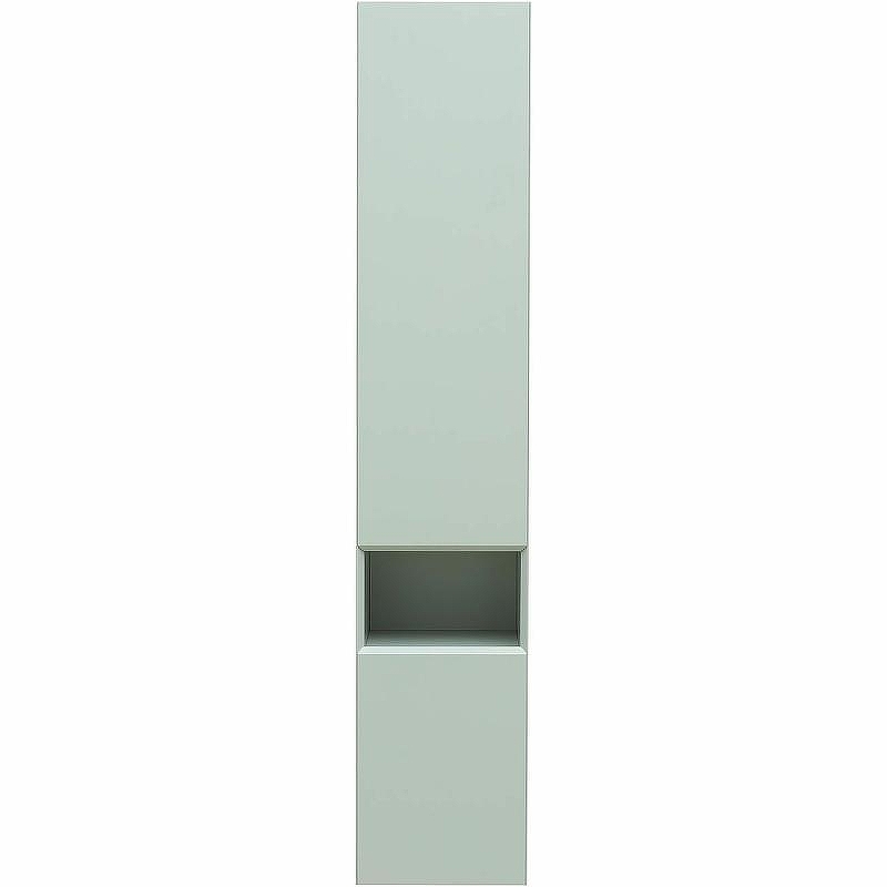 Шкаф пенал Allen Brau Infinity 35 R 1.21009.PWM подвесной Папирус матовый