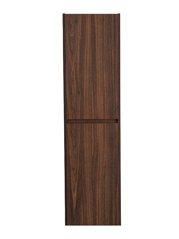 Шкаф пенал Art&Max Family M 40 Family-M-1500-2A-SO-BO подвесной цвет Дуб бурбон