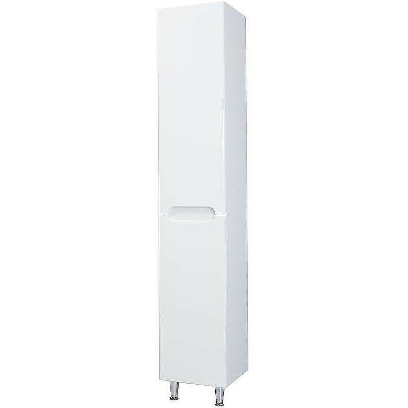 Шкаф пенал Bellezza Андрэа 35 R 4629004001019 Белый