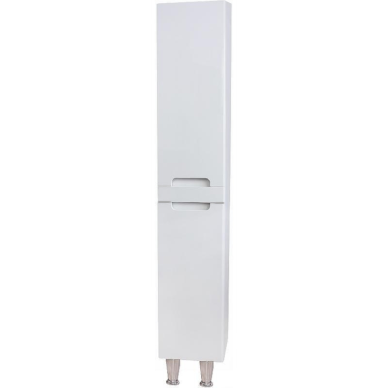 Шкаф пенал Bellezza Грейс 30 L 4620802662013 Белый