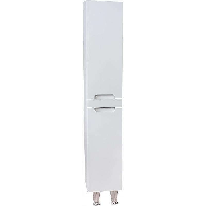 Шкаф пенал Bellezza Грейс 30 R 4620802661016 Белый