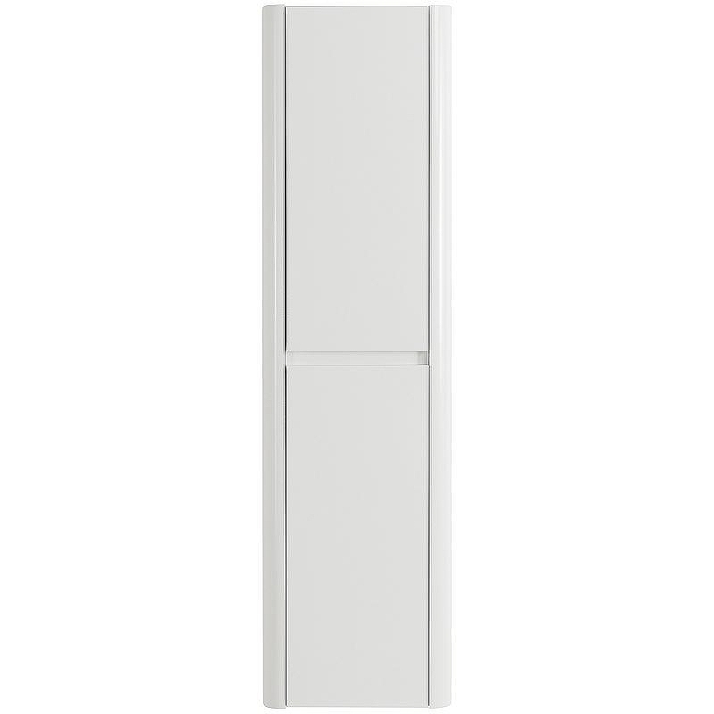 Шкаф пенал Cezares Relax 40 RELAX-1500-2A-SO-BL подвесной Bianco Lucido
