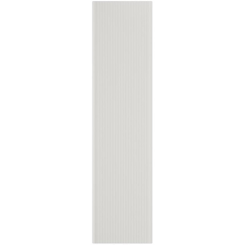 Шкаф пенал Creto Luna 40 L 17-PenIV40L подвесной Ivory