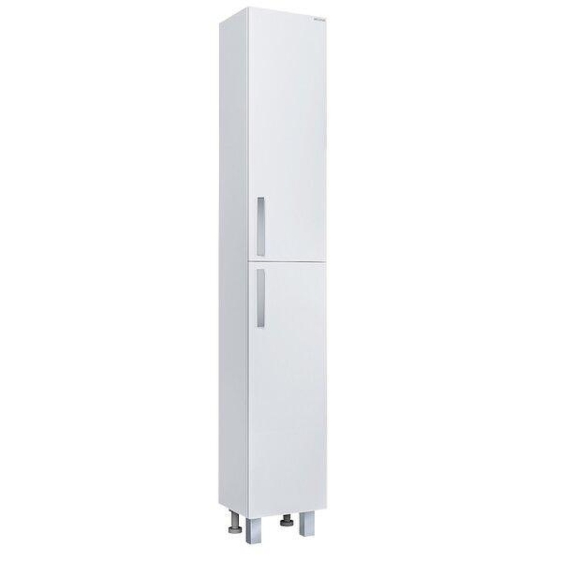 Шкаф пенал Grossman Нео 30 303042 цвет Белый