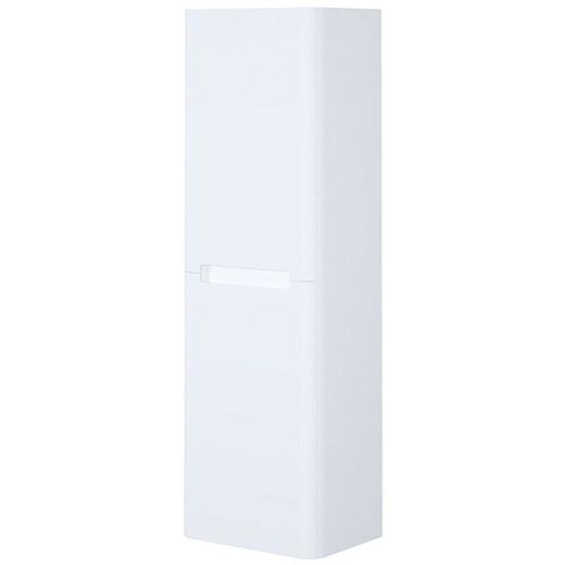 Шкаф пенал Iddis Edifice 35 EDI35W0i97 подвесной Белый