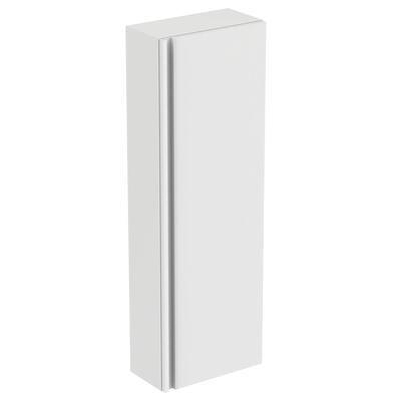 Шкаф пенал Ideal Standard Tesi 40 T0055OV подвесной цвет Gloss White (Белый глянцевый)