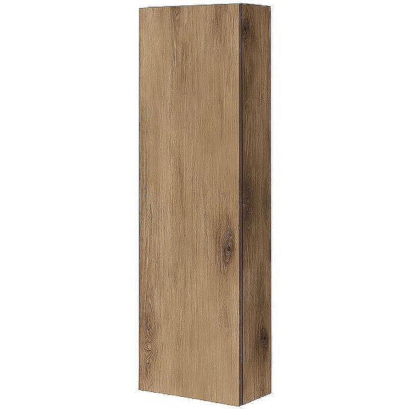Шкаф пенал Jacob Delafon Rythmik 40 L EB1850G-E70 подвесной цвет Арлингтонгский дуб