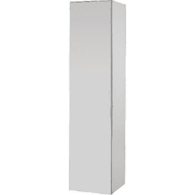 Шкаф пенал Jacob Delafon Rythmik 40 R EB1850D-N18 подвесной цвет Белый глянцевый