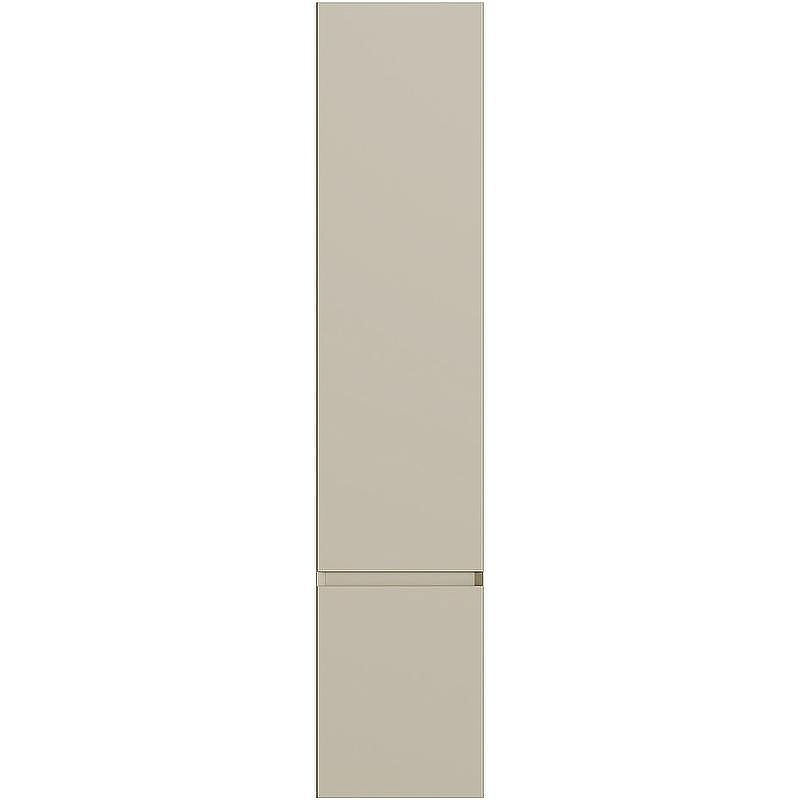 Шкаф пенал Kerama Marazzi Cubo 35 R CUB.165Rh\LIM подвесной Лимо матовый