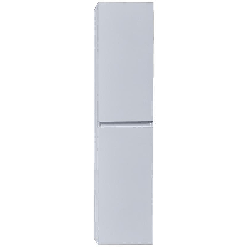 Шкаф пенал Orans BC-4023W 35 4023wuv005 Белый глянец