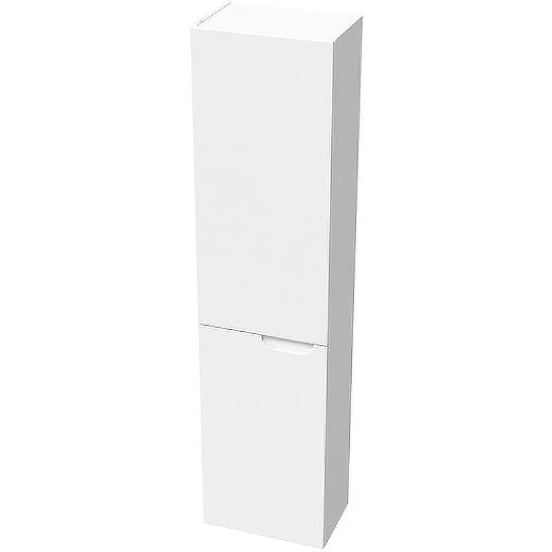 Шкаф пенал Ravak SB Classic II 40 L X000001472 подвесной Белый