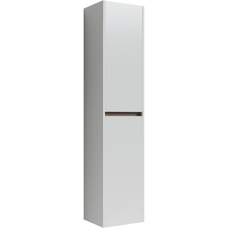 Шкаф пенал Sancos Smart 35 PSM35W подвесной Белый глянец
