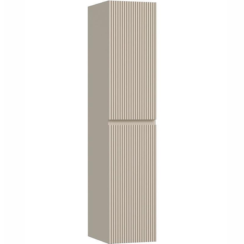 Шкаф пенал Sancos Snob R 35 PSNR35CE подвесной Beige Soft