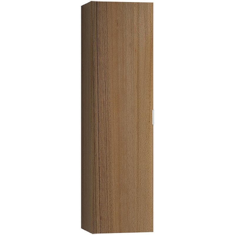 Шкаф пенал Vitra Nest Trendy 45 L 56187 подвесной Натуральное дерево