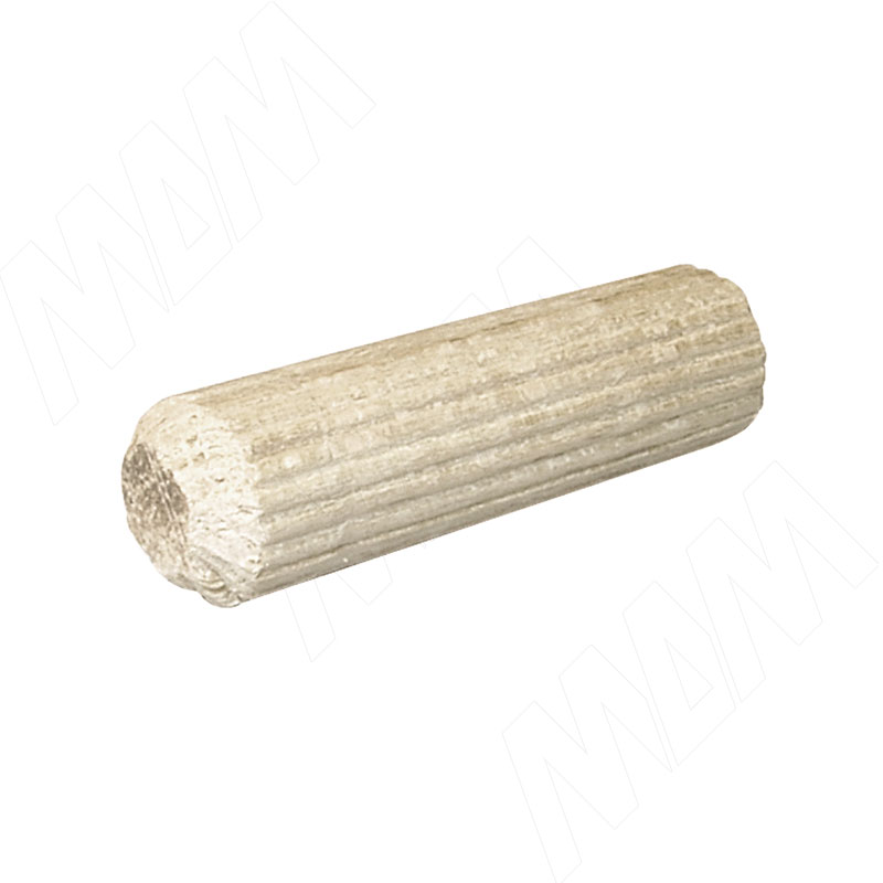 Шкант калиброванный мебельный, 5x25, 2000 штук (5 X 25К / 2000 ШТ)