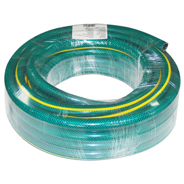 шланг армированный MAXITERRA 3/4" 15м 12Бар