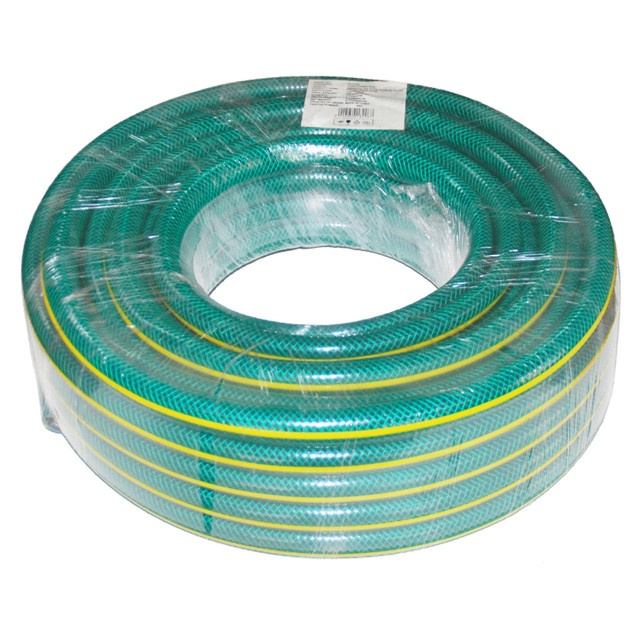 шланг армированный MAXITERRA 3/4" 25м 12Бар