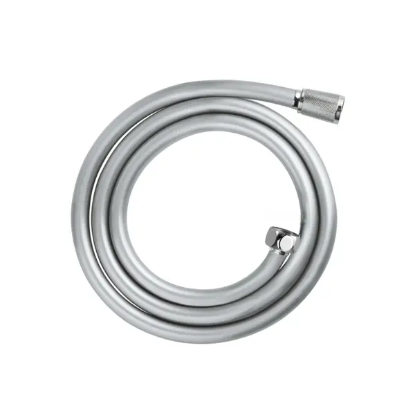 Шланг для душа Esko Annecy 1.5 м силиконовый цвет хром