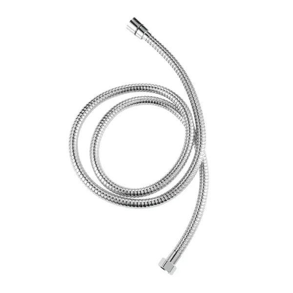 Шланг для душа Iddis Агуа (Agua) 1.5 м цвет хром
