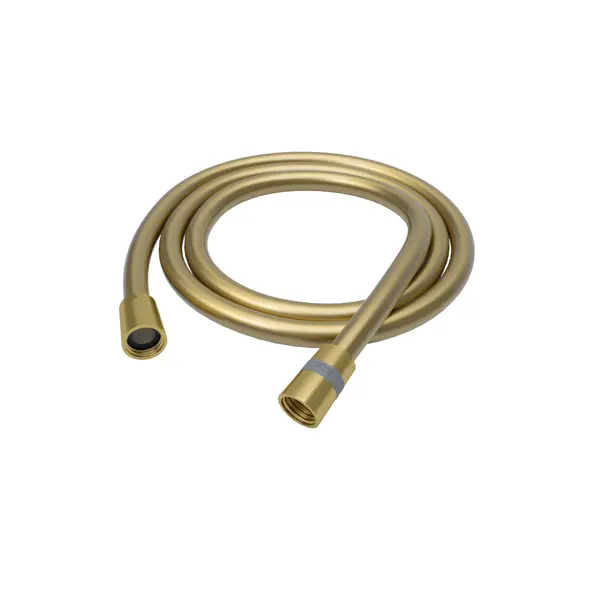 Шланг для душа Iddis Оптима Хоум (Optima Home) 04P15MGi19 1.5 м цвет золото