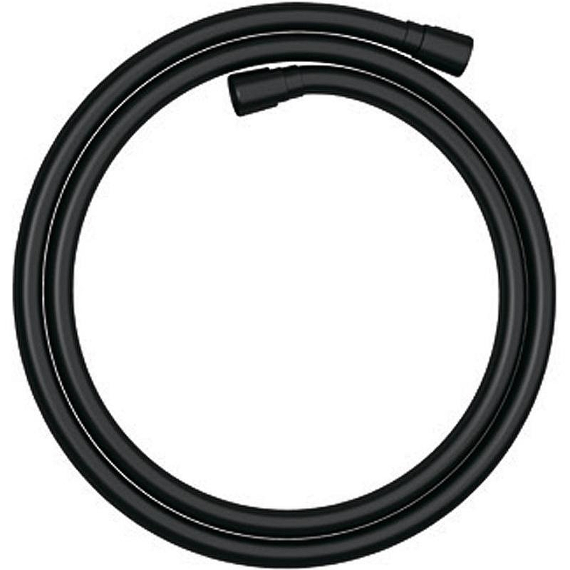 Шланг для душа Teska Smart Flex BTK6912 Черный матовый