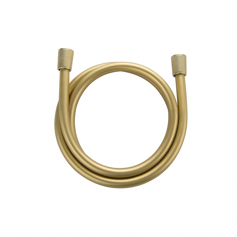 Шланг для душа Wonzon & Woghand WW-88RG01-1500-BG цвет Брашированное золото