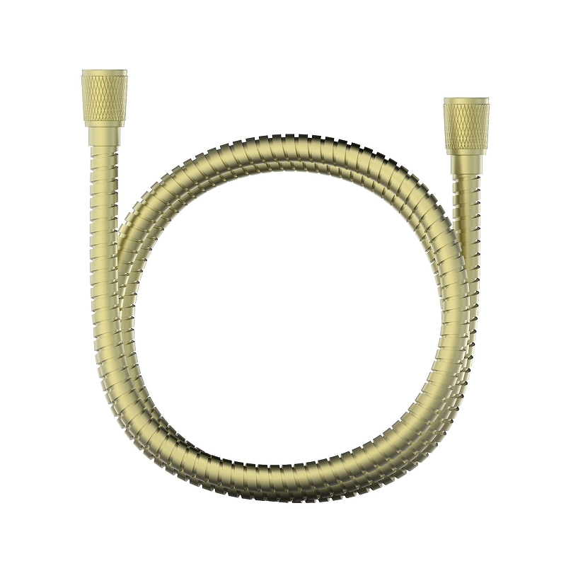 Шланг для душа Wonzon & Woghand WW-88RG02-1500-BG цвет Брашированное золото