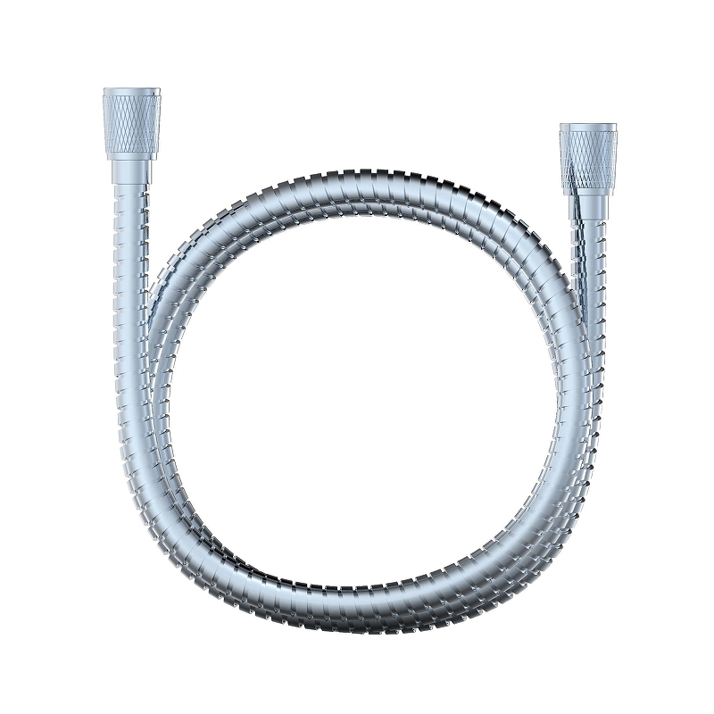 Шланг для душа Wonzon & Woghand WW-88RG02-1500-CR цвет Хром