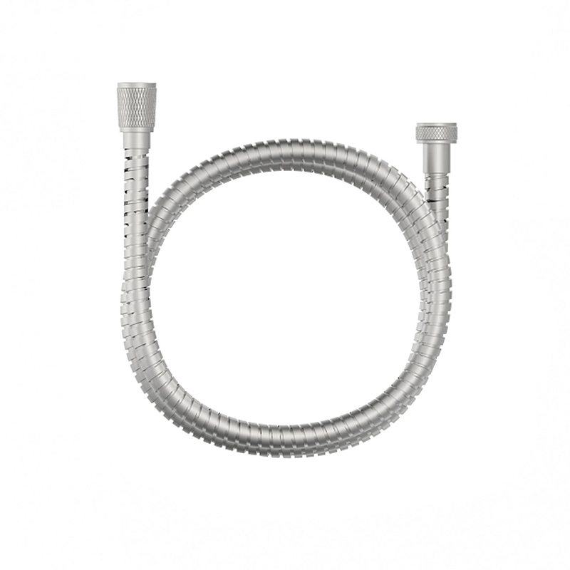 Шланг для душа Wonzon & Woghand WW-88RG03-1200-BN цвет Брашированный никель