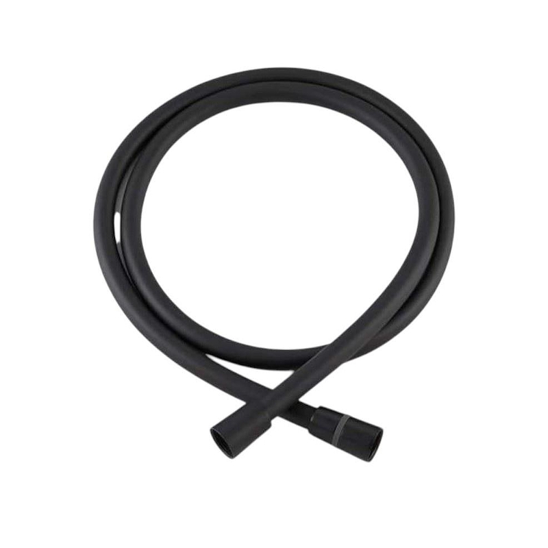 Шланг для душа Wonzon & Woghand WW-995203-MB цвет Черный матовый
