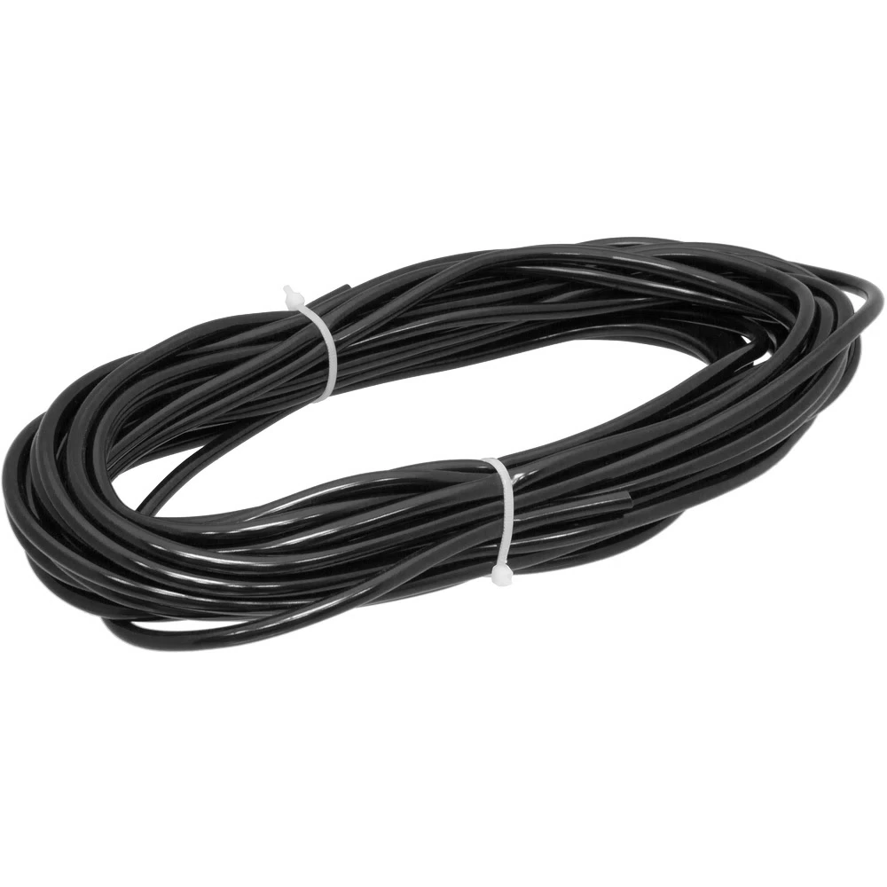 Шланг для капельного полива микротрубка 1/8 10 м MasterProf ПВХ (ДС.070733)