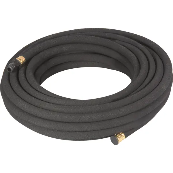 Шланг для полива 1/2" 15 м Каучук