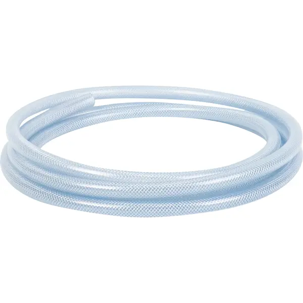 Шланг для полива BOUTTE Армированный 3/8" 1 м ПВХ