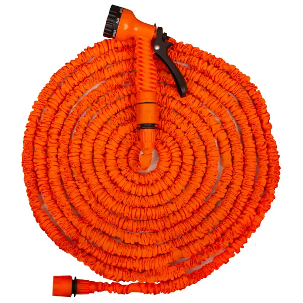 Шланг для полива ECOTEC 3/4" 22.5 м Латекс