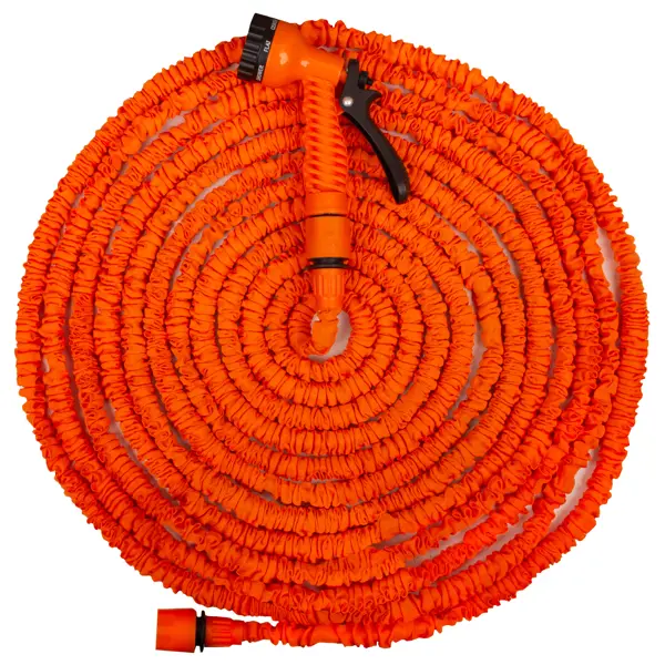 Шланг для полива ECOTEC 3/4" 30 м Латекс