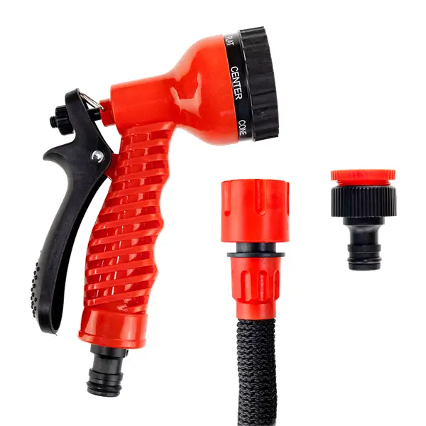 Шланг для полива MPF 1/2" 15 м Полиэстер