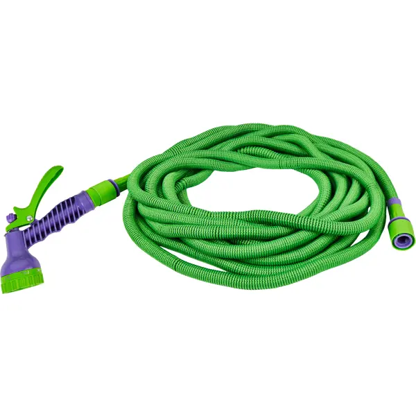 Шланг для полива PALISAD 3/4" 10-30 м Полиэстер