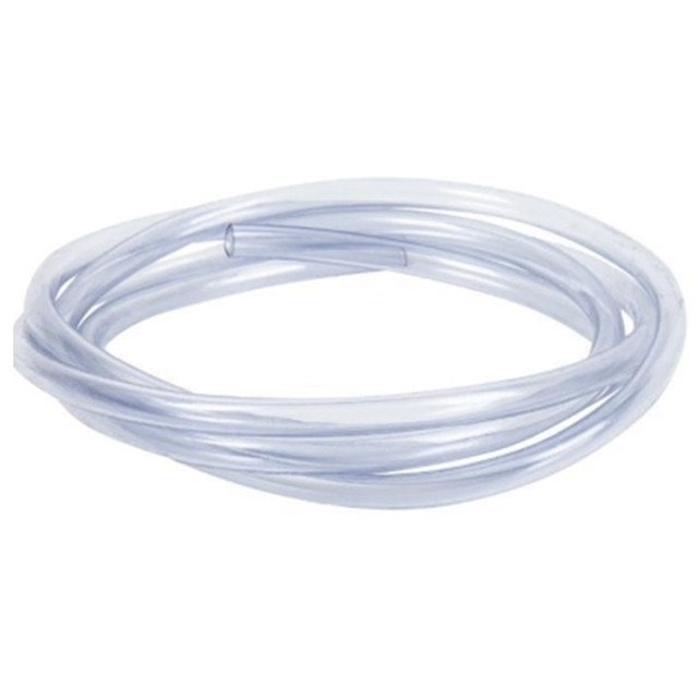 шланг прозрачный MAXITERRA 1/4" 5м 4,5Бар