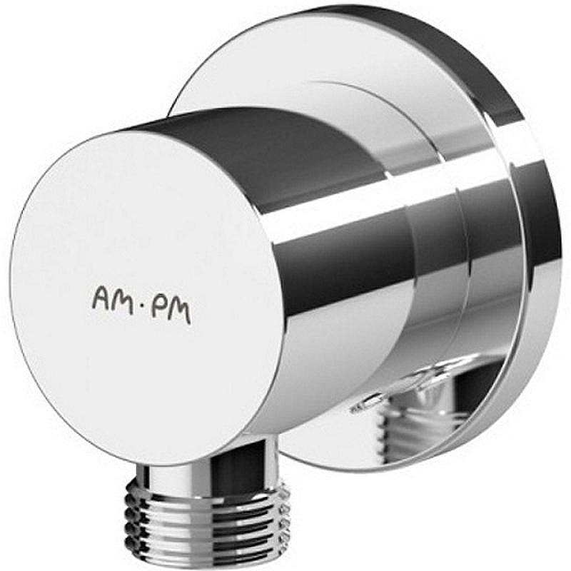Шланговое подключение AM.PM F0600E00 Хром