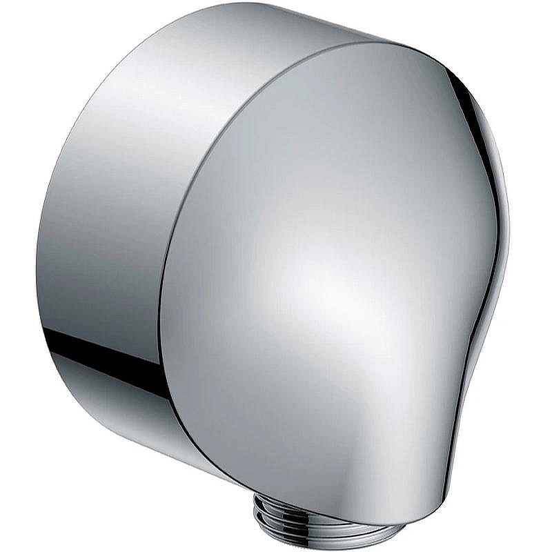 Шланговое подключение AQUAme AQM8710CR Хром
