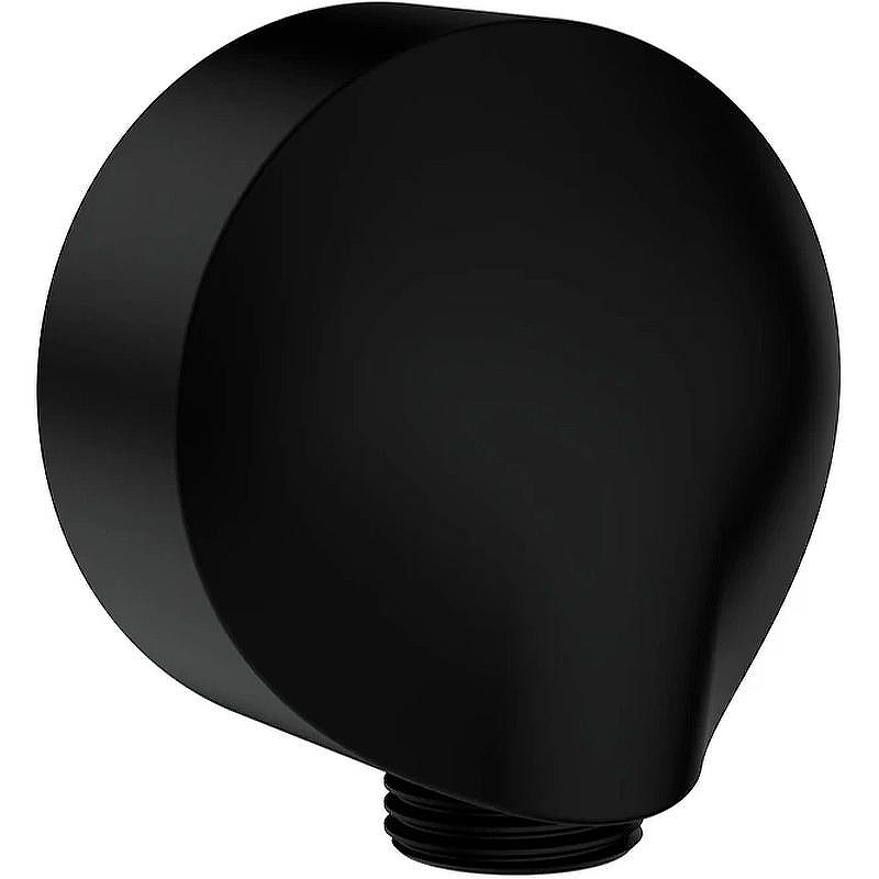 Шланговое подключение AQUAme AQM8710MB Черное