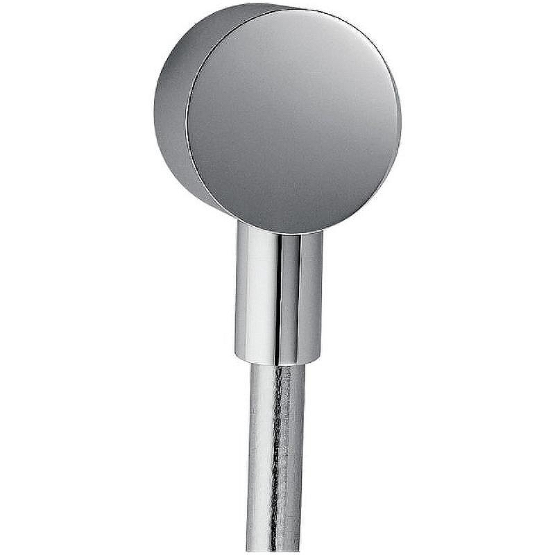 Шланговое подключение Axor Starck Fixfit 27451000 Хром