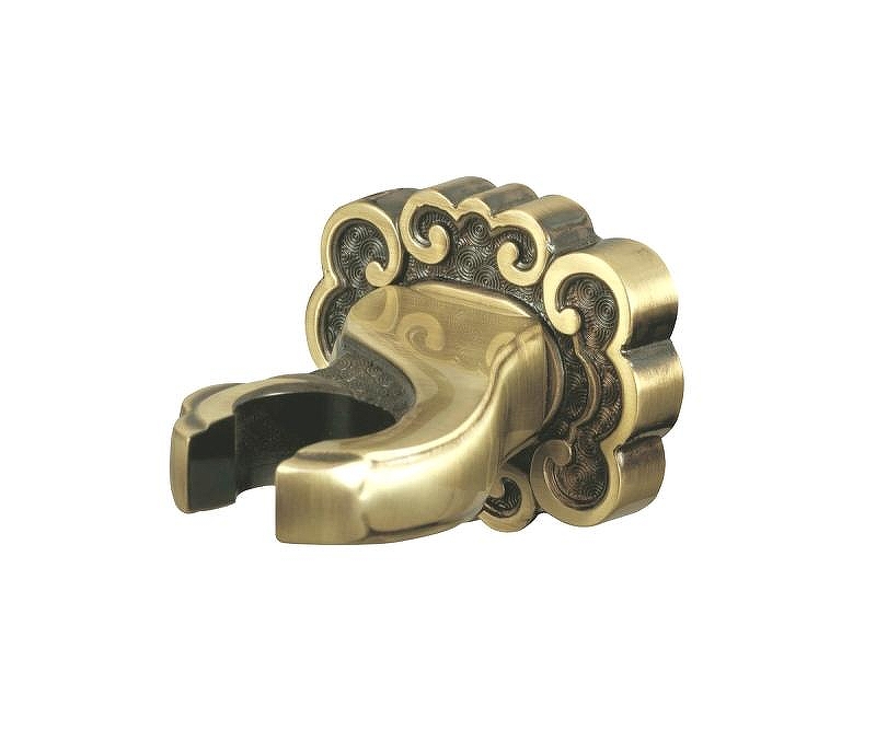 Шланговое подключение Bronze de Luxe Виндзор 41815 цвет Бронза