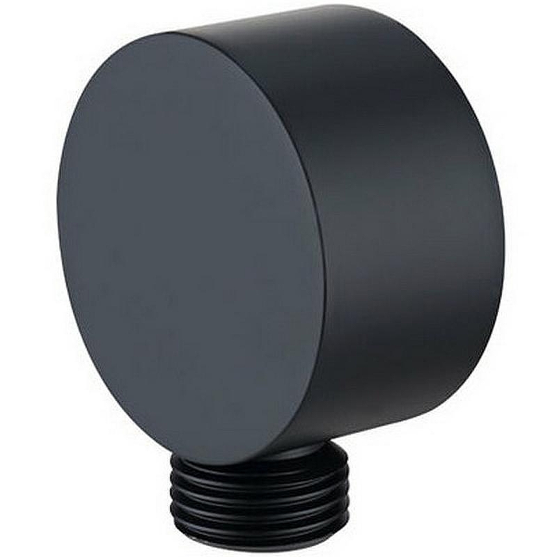 Шланговое подключение Caprigo Parts 99-590-NER Черное матовое