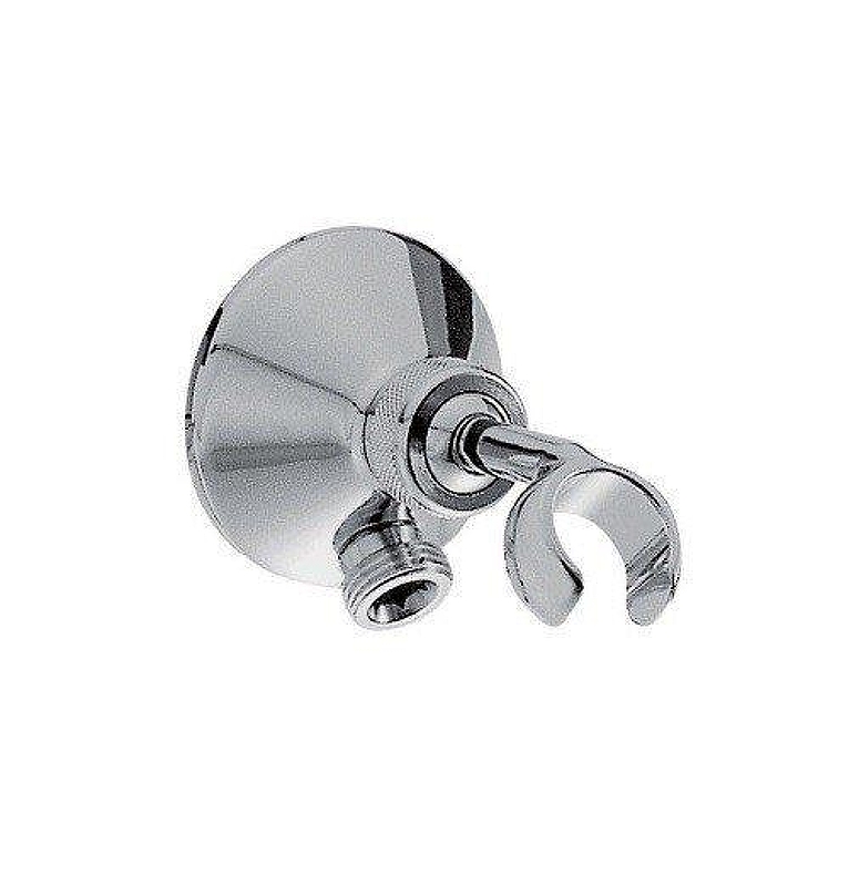 Шланговое подключение Fima Carlo Frattini Shower accessories F2048CR цвет Хром