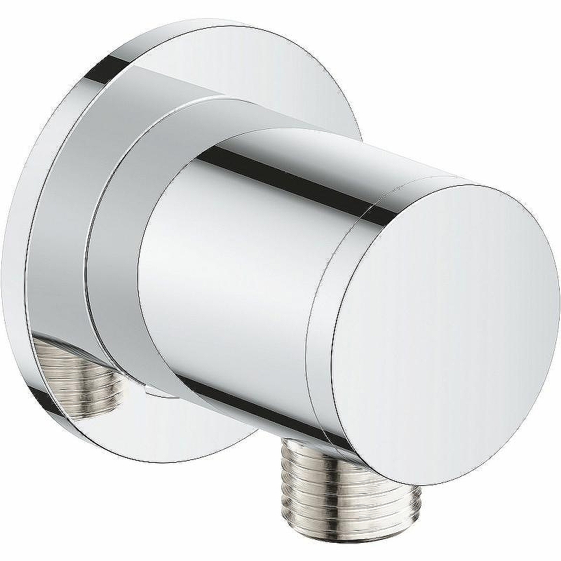 Шланговое подключение Grohe Tempesta 28671001 Хром