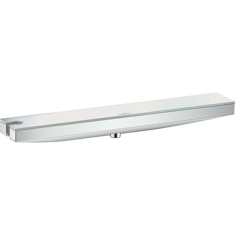 Шланговое подключение Hansgrohe Rainfinity Porter 500 26843000 Хром