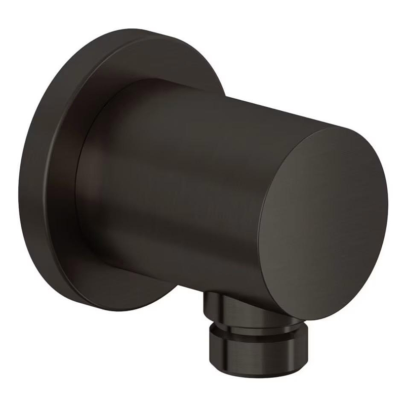 Шланговое подключение Kludi Nova Fonte Puristic 20543N2-15 цвет Оружейная сталь брашированная