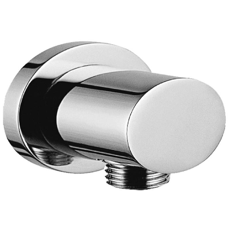 Шланговое подключение Lemark LM8026C Хром